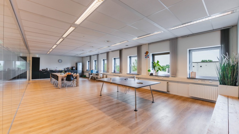 Office Space Gronningen