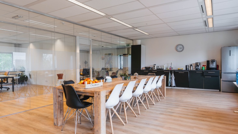 Office Space Gronningen