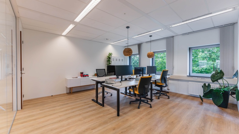 Office Space Gronningen