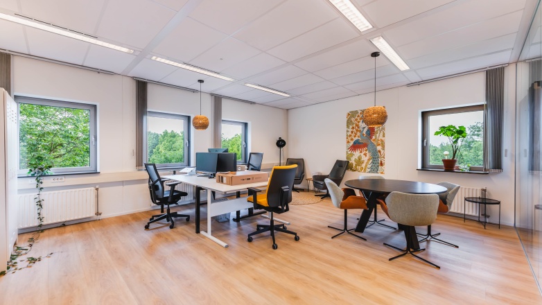 Office Space Gronningen