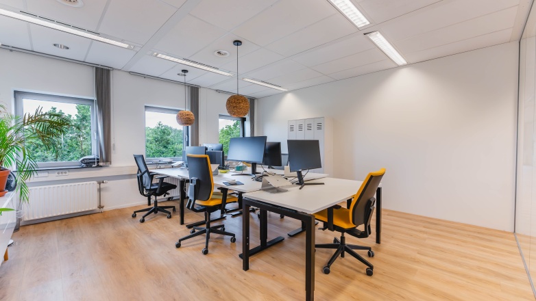 Office Space Gronningen