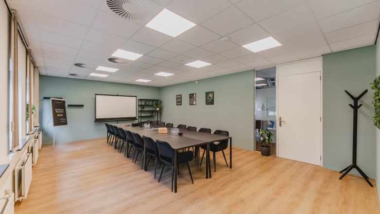 Office Space Gronningen