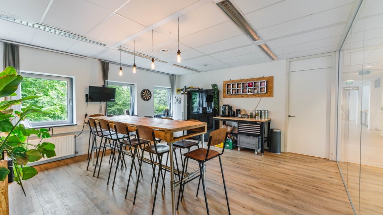 Office Space Gronningen