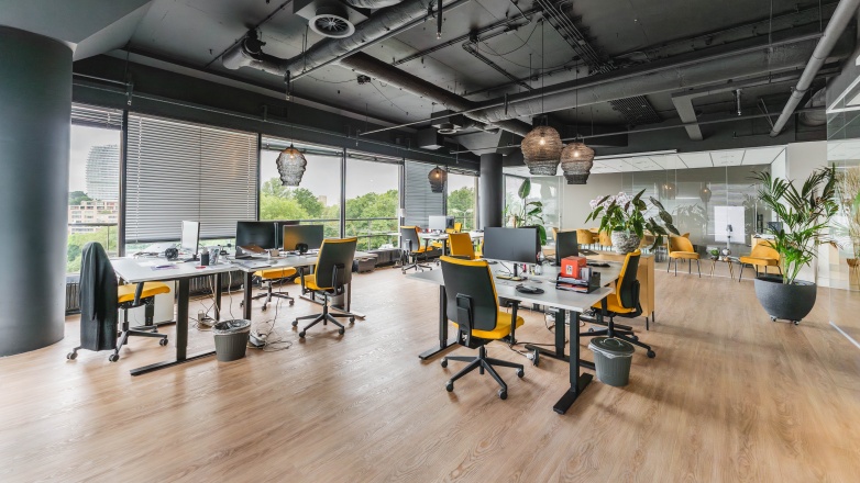 Office space
