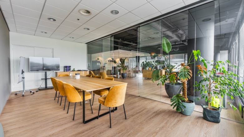 Common area