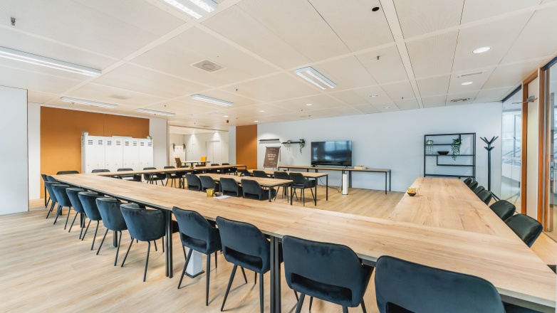 Meeting room