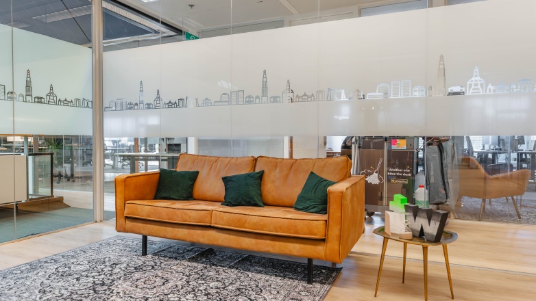Common area