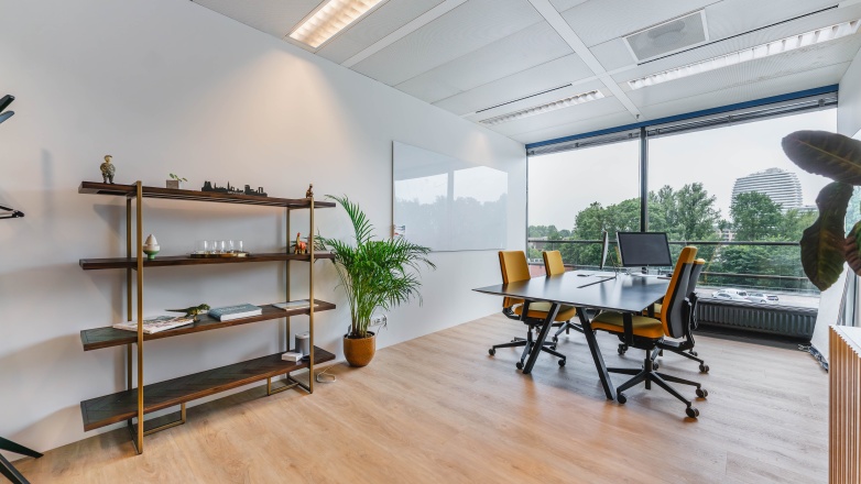 Office space