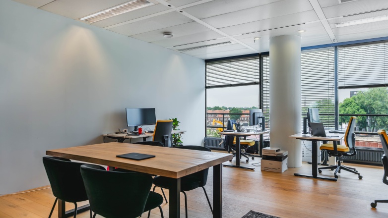 Office space