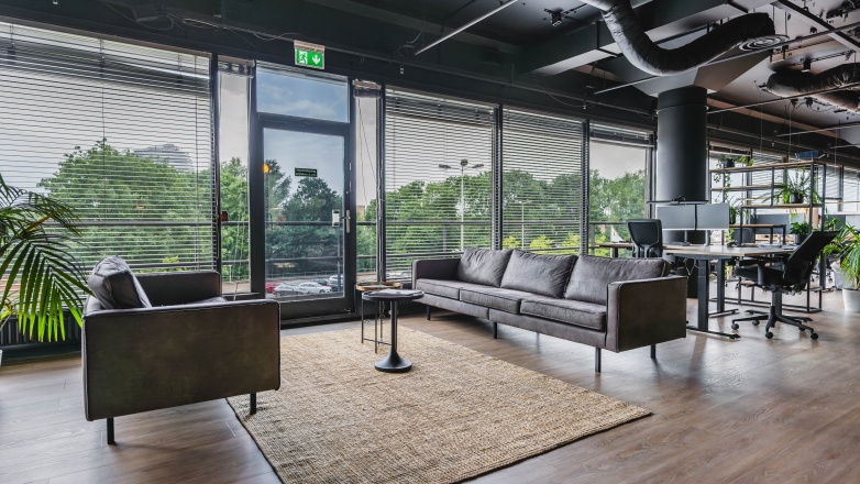 Office space