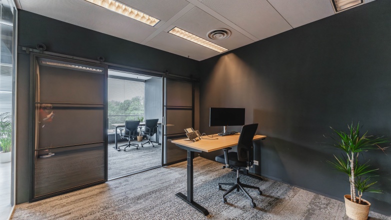 Office space