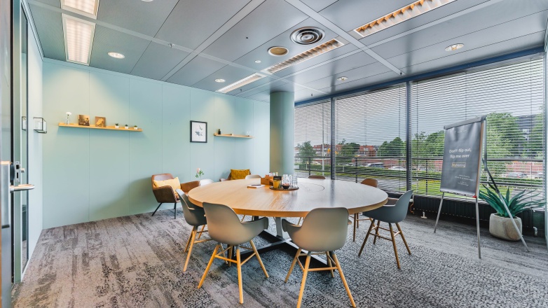 Meeting room