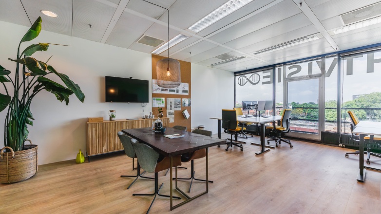 Office space