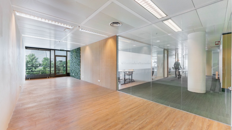 Office space 