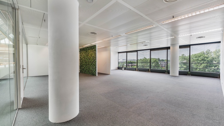Office space