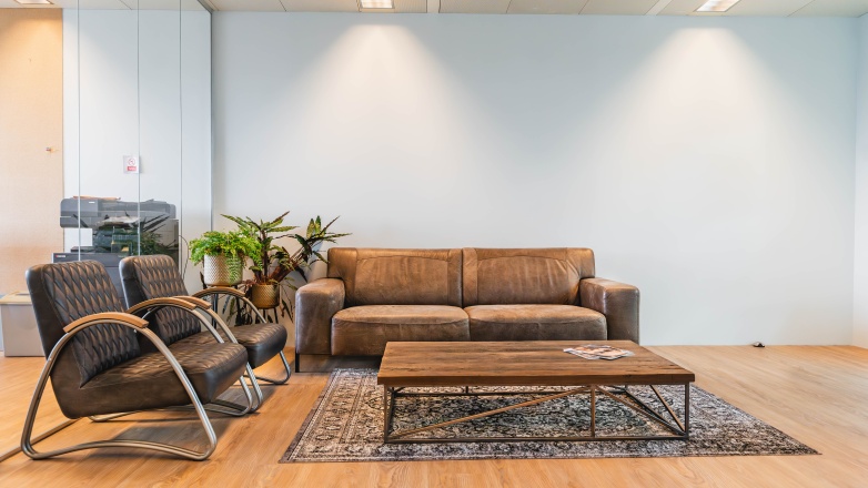 Common area