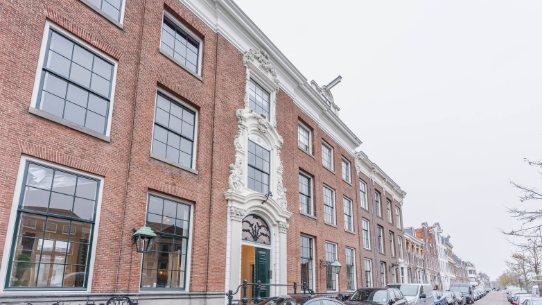 Office space Haarlem