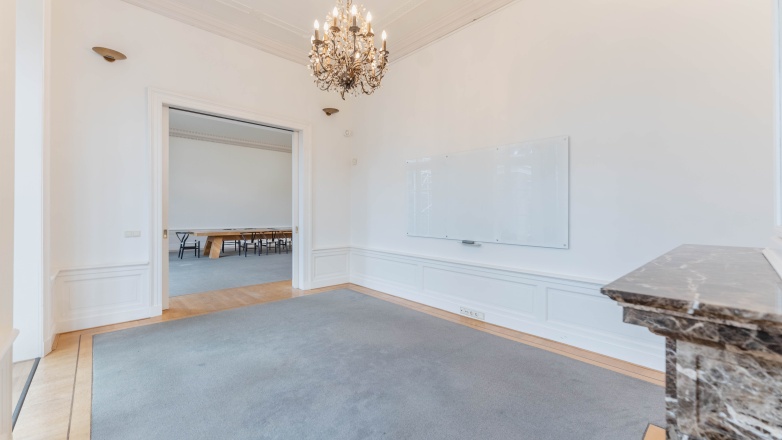 Foto 12 de la Nieuwe Gracht 74-76 en Haarlem