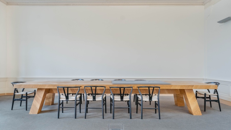 Foto 14 de la Nieuwe Gracht 74-76 en Haarlem