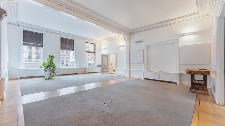 Foto 16 de la Nieuwe Gracht 74-76 en Haarlem