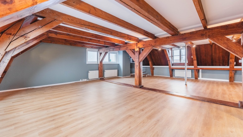 Foto 7 de la Nieuwe Gracht 74-76 en Haarlem