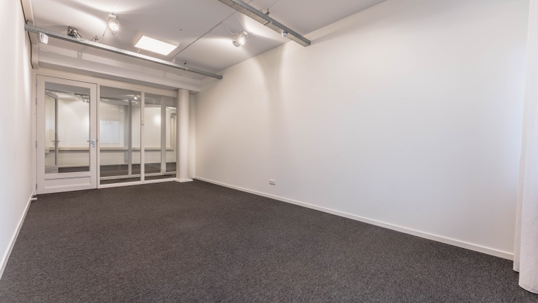 Office space
