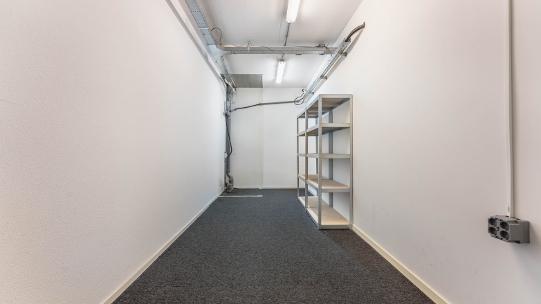 Office space 