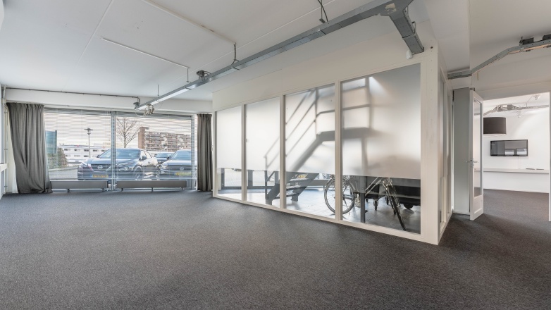 Office space