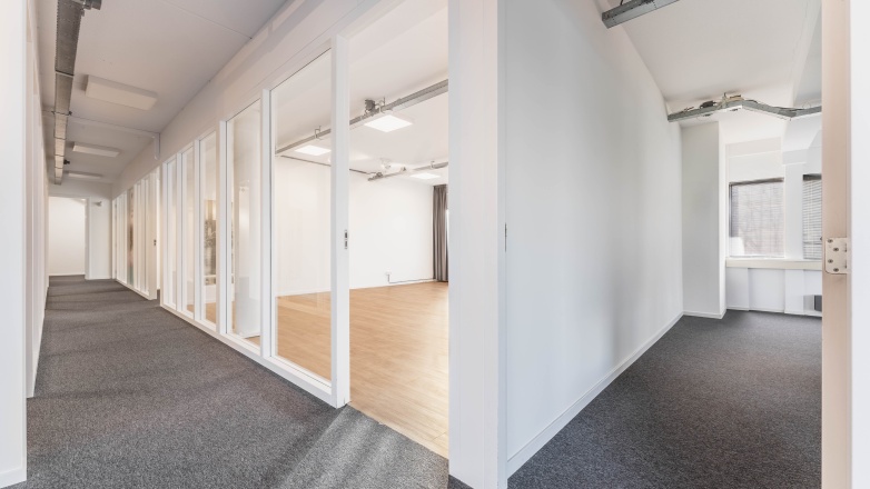 Office space