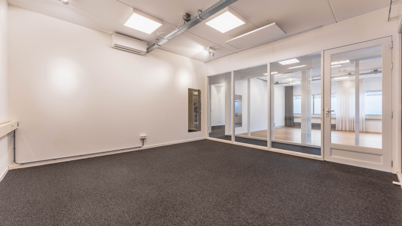 Office space 
