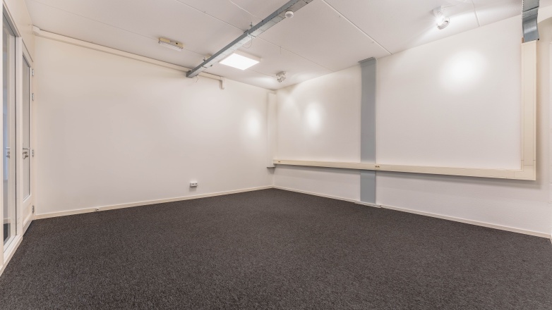 Office space
