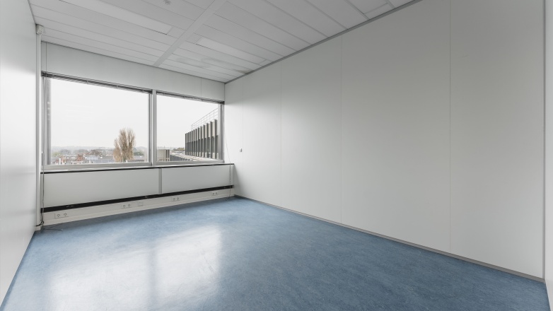 Photo 9 de Zijlsingel 2 à Haarlem