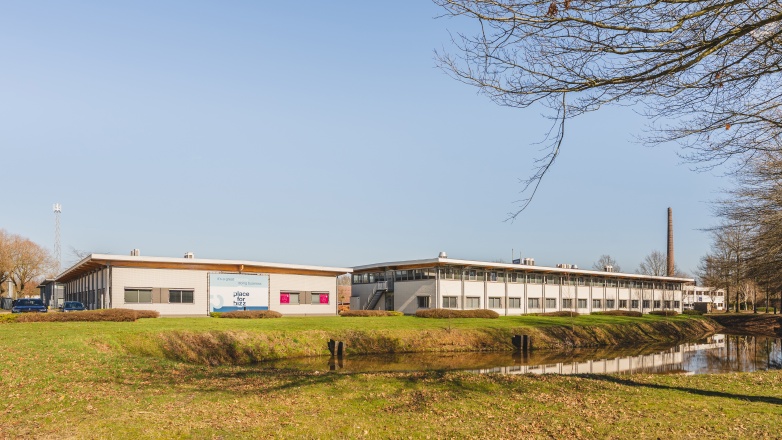 Foto 1 de la Steenovenweg 5 en Helmond