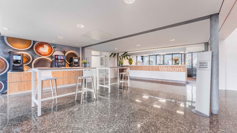 Foto 11 de la Steenovenweg 5 en Helmond