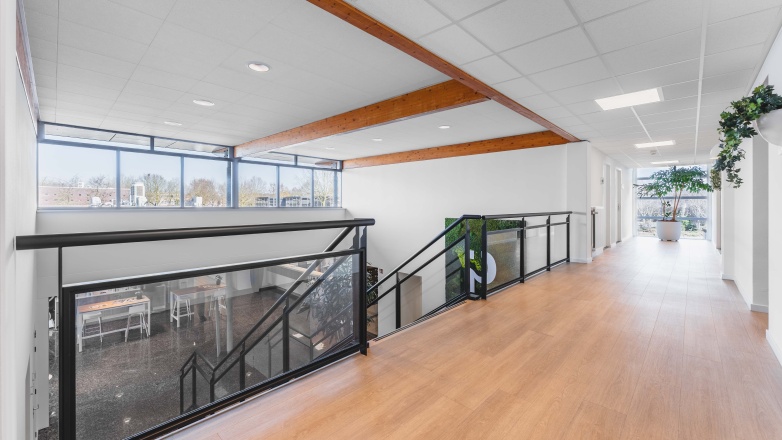 Foto 13 de la Steenovenweg 5 en Helmond