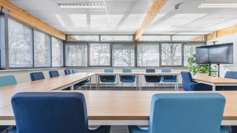 Foto 15 de la Steenovenweg 5 en Helmond