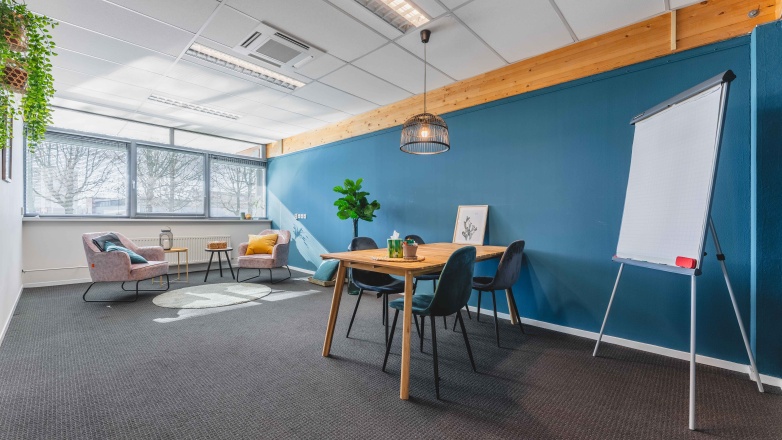 Foto 3 de la Steenovenweg 5 en Helmond