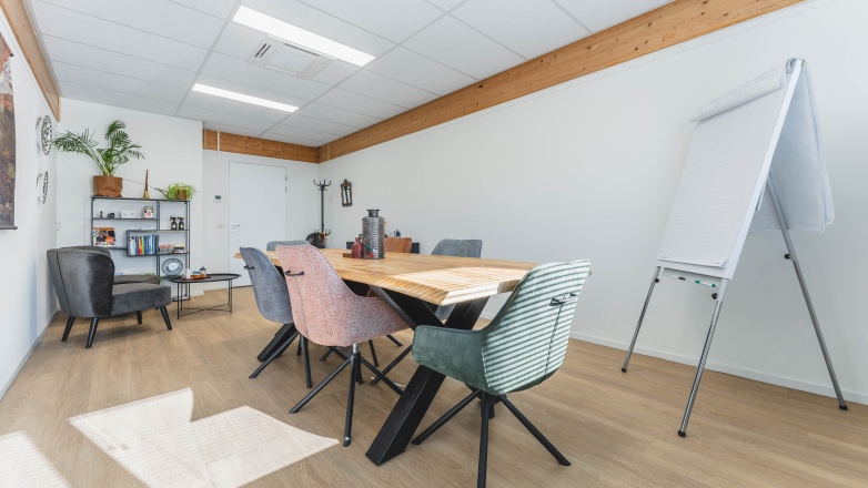 Foto 16 de la Steenovenweg 5 en Helmond