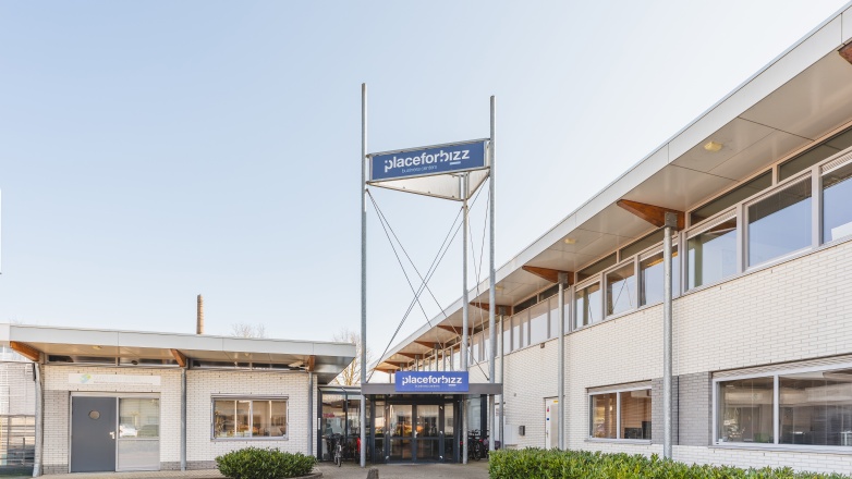 Foto 17 de la Steenovenweg 5 en Helmond