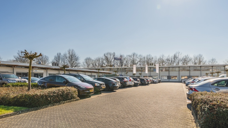 Foto 18 de la Steenovenweg 5 en Helmond