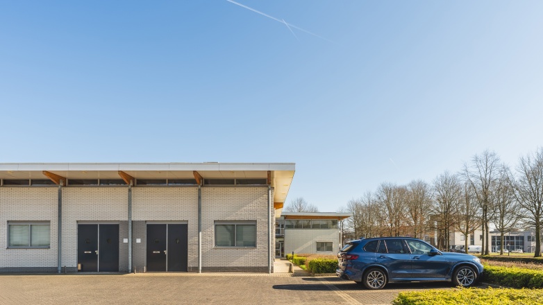 Foto 19 de la Steenovenweg 5 en Helmond