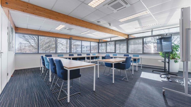 Foto 2 de la Steenovenweg 5 en Helmond