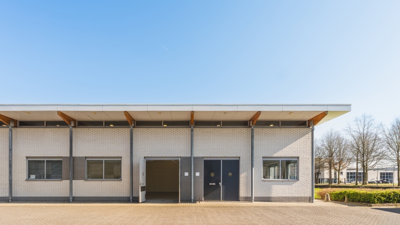 Foto 20 de la Steenovenweg 5 en Helmond