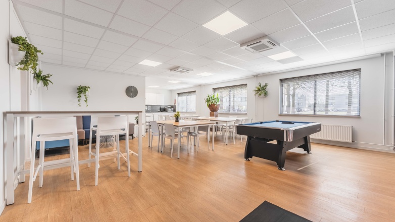 Foto 4 de la Steenovenweg 5 en Helmond