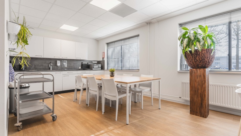 Foto 5 de la Steenovenweg 5 en Helmond