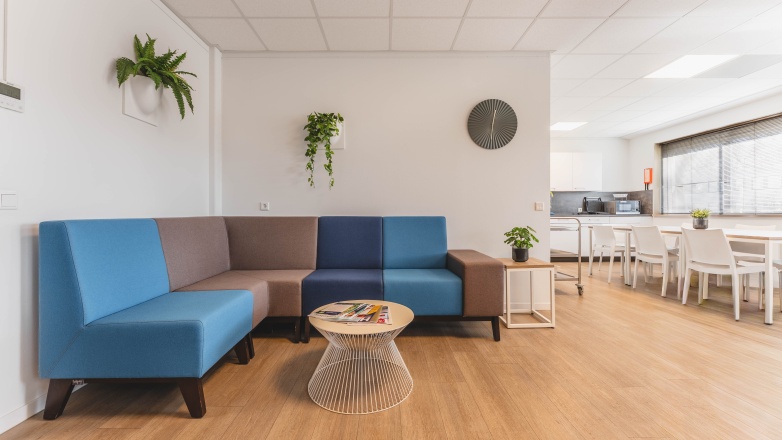 Foto 6 de la Steenovenweg 5 en Helmond