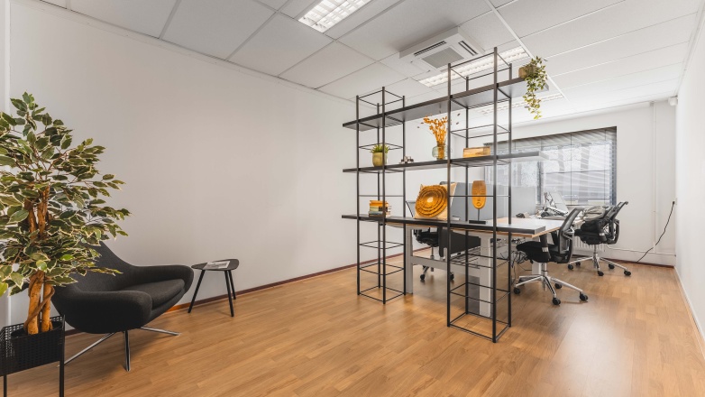 Foto 7 de la Steenovenweg 5 en Helmond