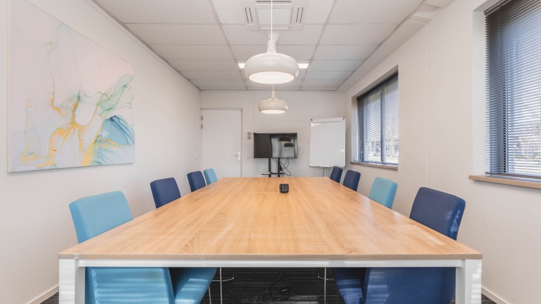 Foto 8 de la Steenovenweg 5 en Helmond