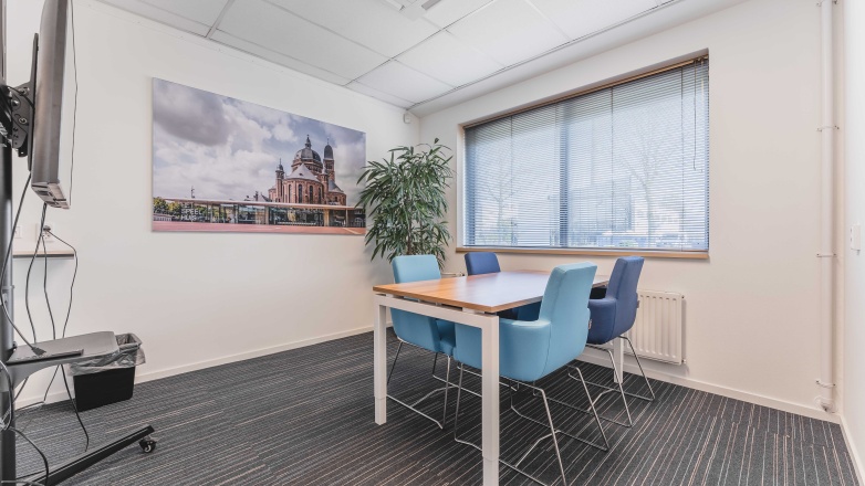 Foto 9 de la Steenovenweg 5 en Helmond