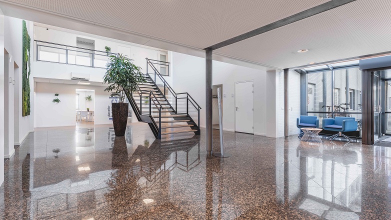 Foto 10 de la Steenovenweg 5 en Helmond